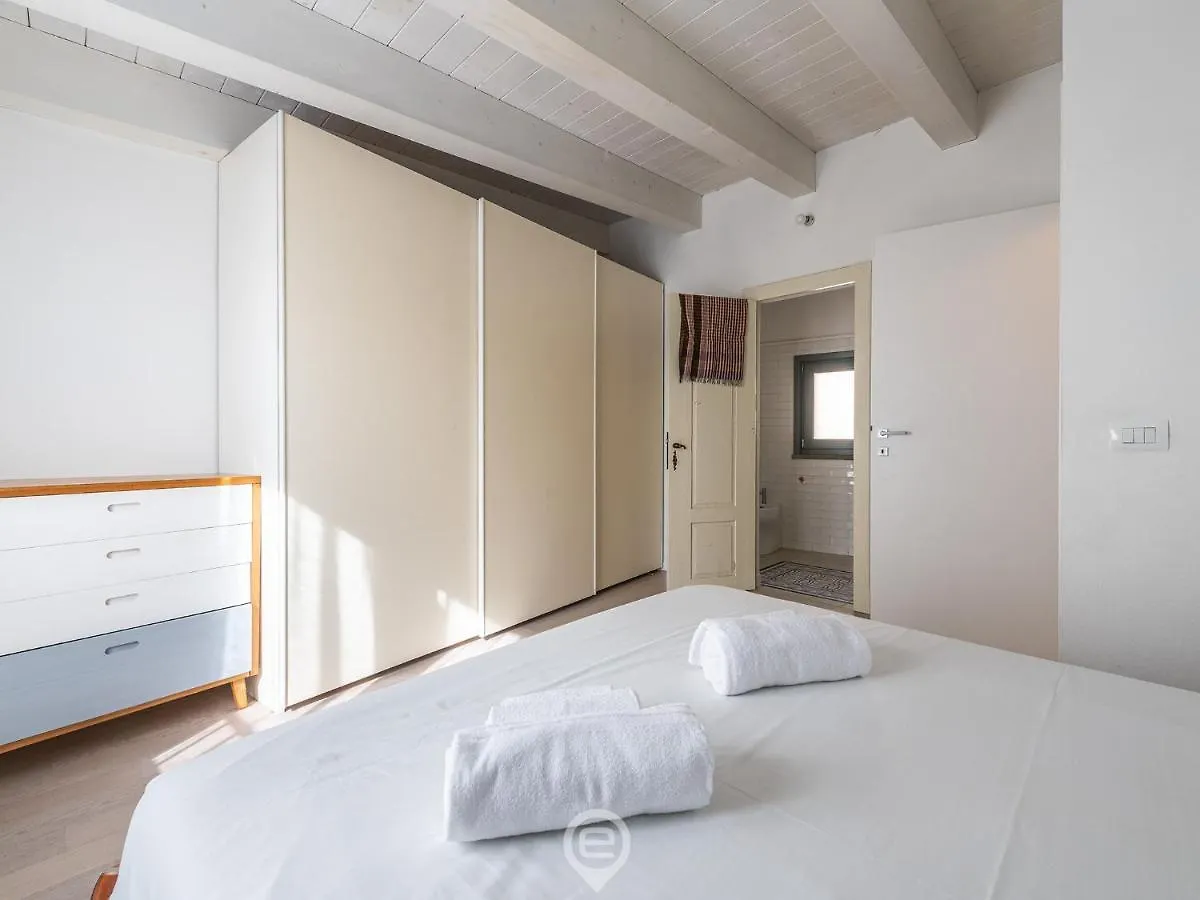 Casa Di Tania Lägenhet Oristano