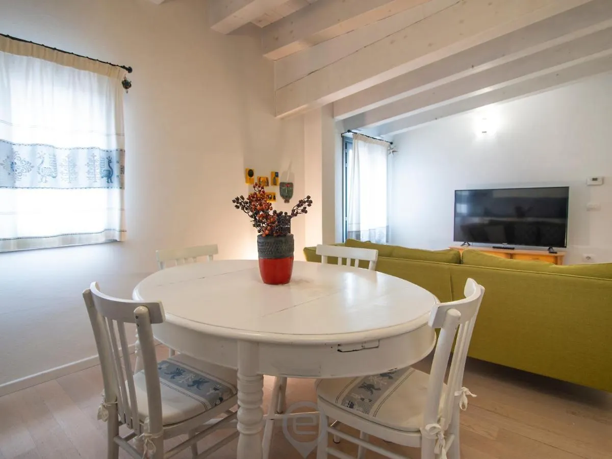 Casa Di Tania Lägenhet Oristano Italien